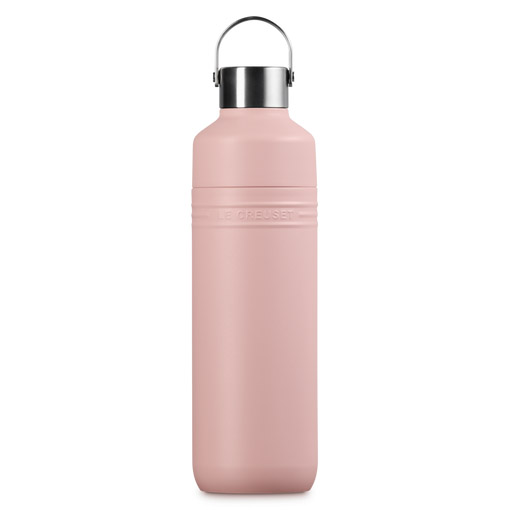 Le Creuset OTG Bottle 1L - Shell Pink